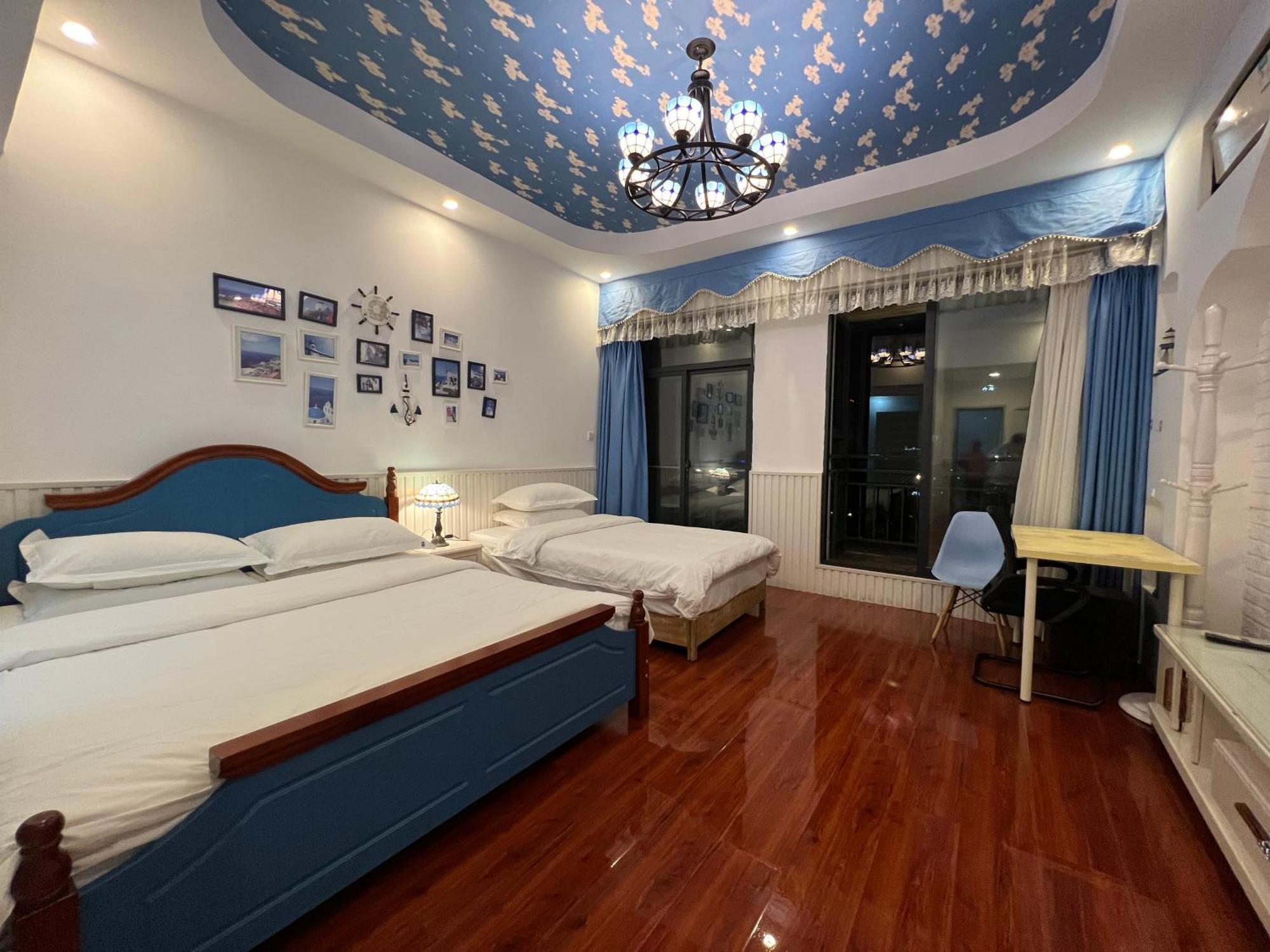 צ'נגדו Moonlight Hotel מראה חיצוני תמונה