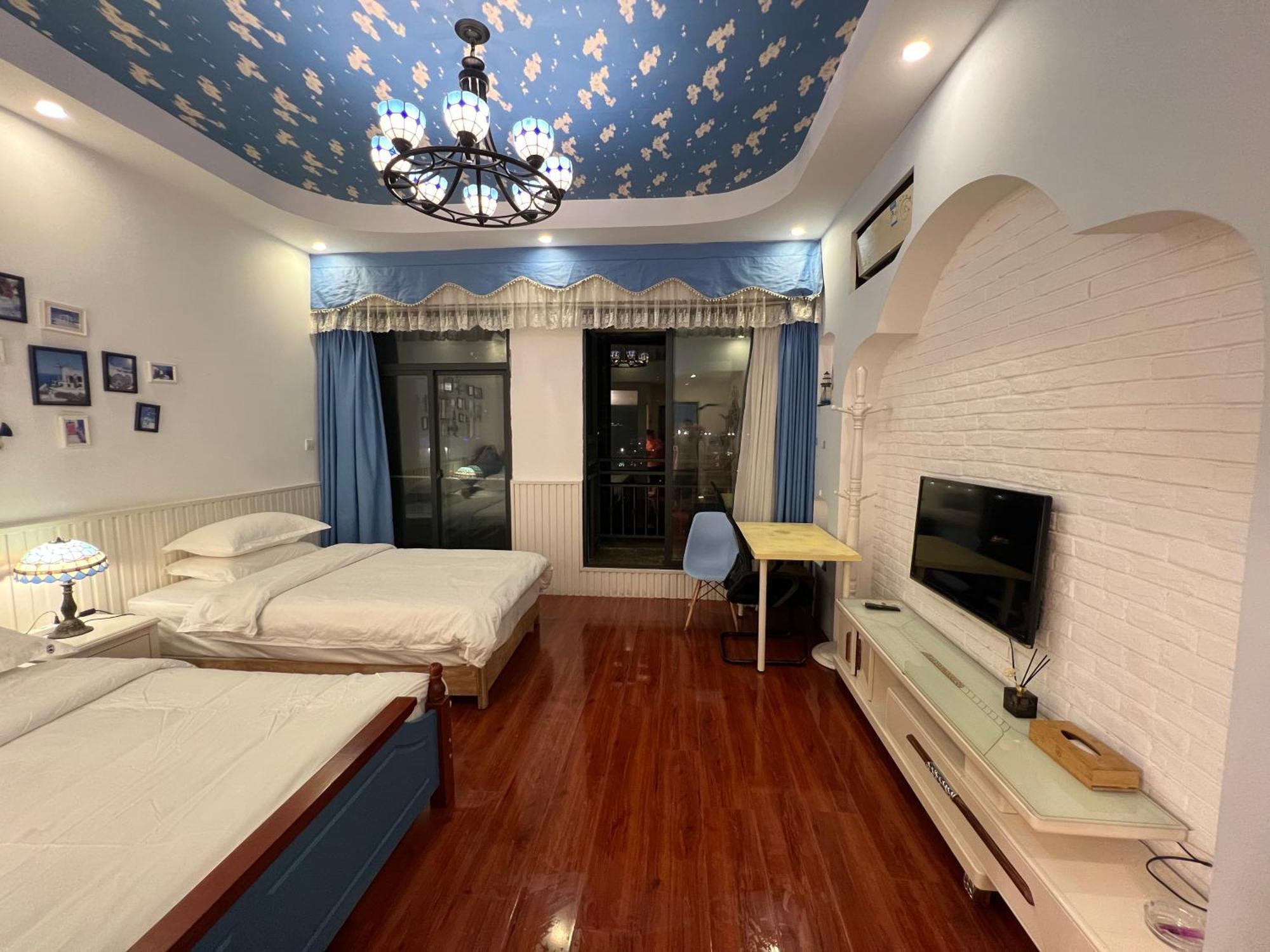 צ'נגדו Moonlight Hotel מראה חיצוני תמונה