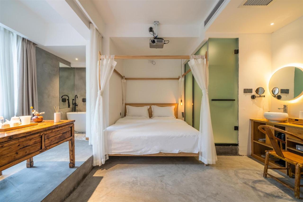 צ'נגדו Moonlight Hotel מראה חיצוני תמונה