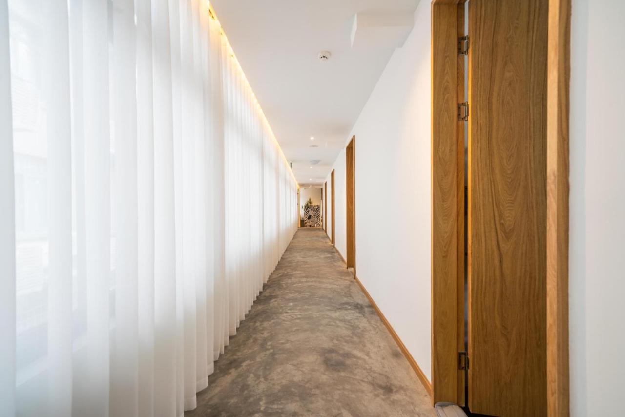 צ'נגדו Moonlight Hotel מראה חיצוני תמונה