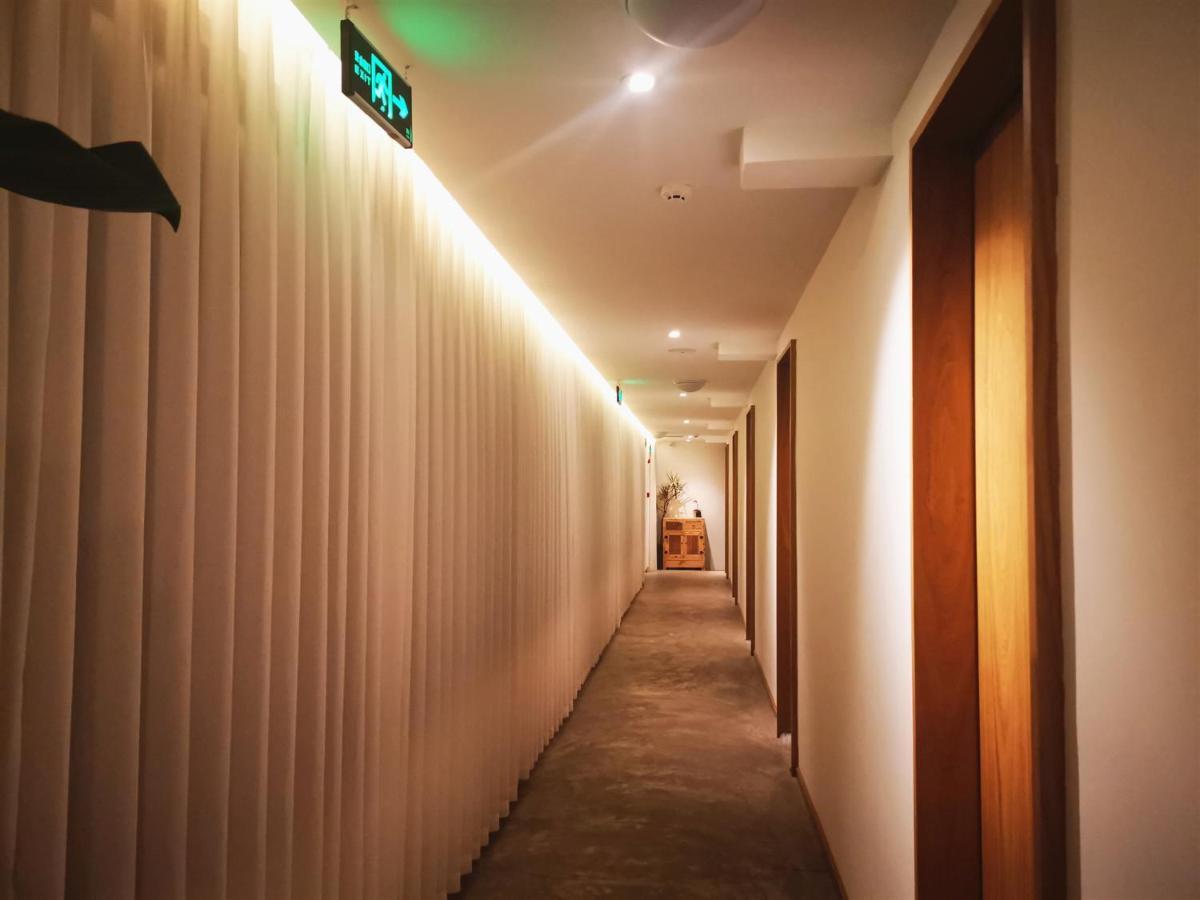 צ'נגדו Moonlight Hotel מראה חיצוני תמונה