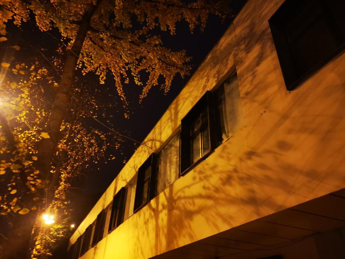 צ'נגדו Moonlight Hotel מראה חיצוני תמונה